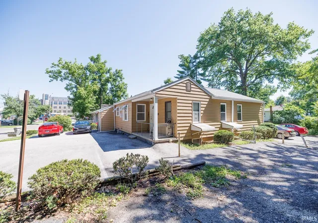 Photo 1 of Sale Pending at 409 S Swain Ave, Bloomington, IN 47401 | MLS# 202629115 | Listing updated on 2026-09-06