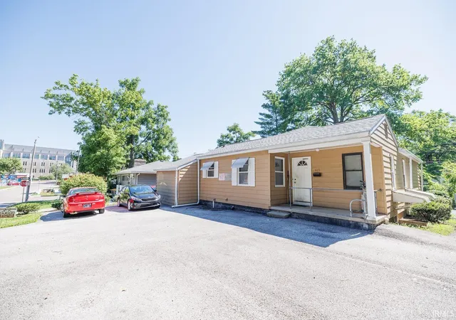 Photo 3 of Sale Pending at 409 S Swain Ave, Bloomington, IN 47401 | MLS# 202629115 | Listing updated on 2026-09-06