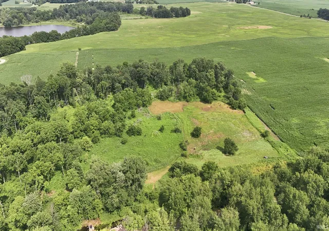 Photo 3 of Sale Pending at 0000 S 675 West Rd, Silver Lake, IN 46982 | MLS# 202629119 | Listing updated on 2026-07-22