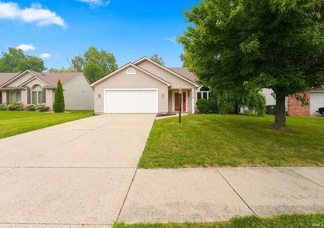 Photo 2 of Manufactured home for sale at 7718 Currie Hl Ct, Fort Wayne, IN 46804 | MLS# 202629121 | Listing updated on 2026-07-27