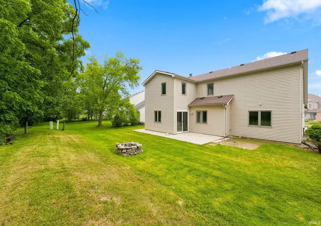 Photo 3 of Manufactured home for sale at 7718 Currie Hl Ct, Fort Wayne, IN 46804 | MLS# 202629121 | Listing updated on 2026-07-27