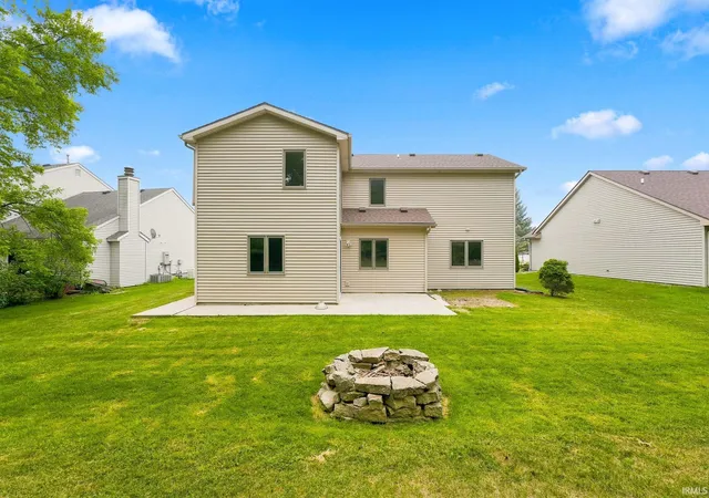 Photo 4 of Manufactured home for sale at 7718 Currie Hl Ct, Fort Wayne, IN 46804 | MLS# 202629121 | Listing updated on 2026-07-27