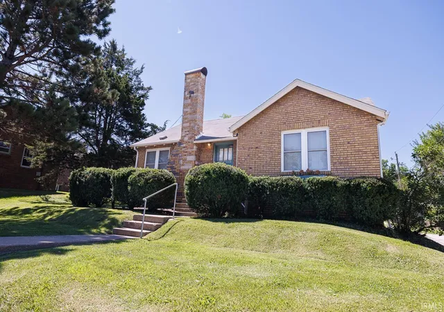 Photo 1 of Sale Pending at 1314 E Atwater Ave, Bloomington, IN 47401 | MLS# 202629122 | Listing updated on 2026-09-06