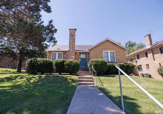 Photo 2 of Sale Pending at 1314 E Atwater Ave, Bloomington, IN 47401 | MLS# 202629122 | Listing updated on 2026-09-06
