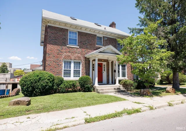 Photo 1 of Sale Pending at 1331 E Atwater Ave, Bloomington, IN 47401 | MLS# 202629125 | Listing updated on 2026-09-06
