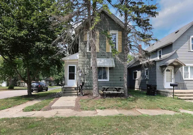 Photo 1 of Manufactured home for sale at 500 E King St, Garrett, IN 46738 | MLS# 202629127 | Listing updated on 2026-09-28