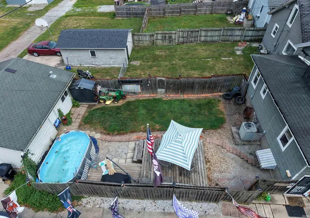 Photo 2 of Manufactured home for sale at 500 E King St, Garrett, IN 46738 | MLS# 202629127 | Listing updated on 2026-09-28