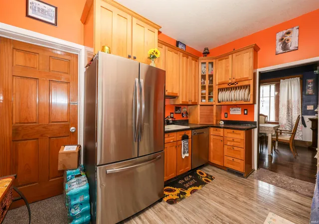Photo 4 of Manufactured home for sale at 500 E King St, Garrett, IN 46738 | MLS# 202629127 | Listing updated on 2026-09-28