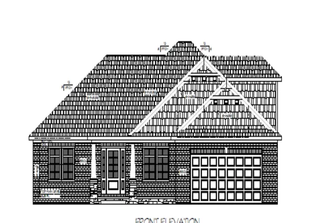 Photo 1 of Sale Pending at 4302 Guyton Dr, Evansville, IN 47725 | MLS# 202629132 | Listing updated on 2026-07-20