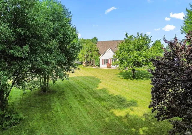 Photo 2 of Manufactured home for sale at 1331 N Finlandia Way, Albion, IN 46701 | MLS# 202629133 | Listing updated on 2026-10-05