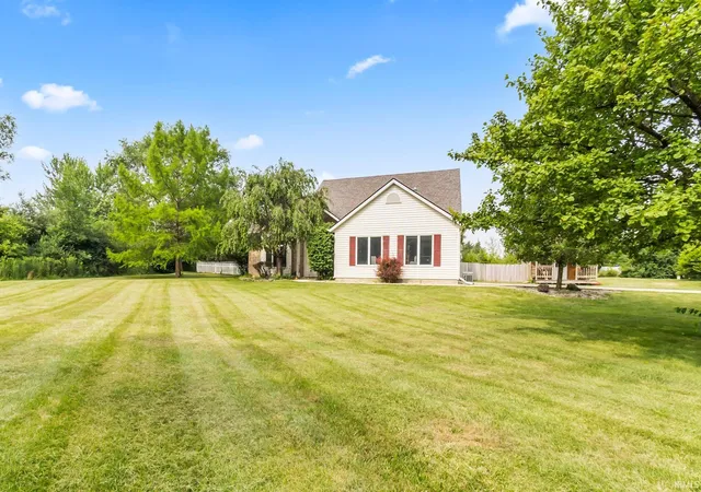 Photo 36 of Manufactured home for sale at 1331 N Finlandia Way, Albion, IN 46701 | MLS# 202629133 | Listing updated on 2026-10-05