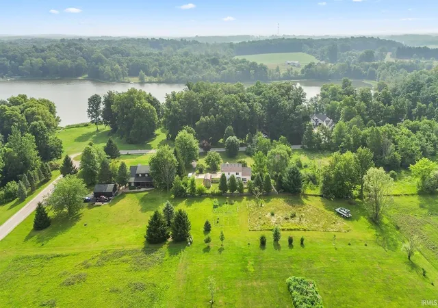 Photo 4 of Manufactured home for sale at 1331 N Finlandia Way, Albion, IN 46701 | MLS# 202629133 | Listing updated on 2026-10-05