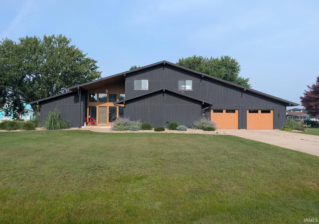 Photo 1 of Manufactured home for sale at 51173 Channel Ct, Elkhart, IN 46514 | MLS# 202629136 | Listing updated on 2026-07-21