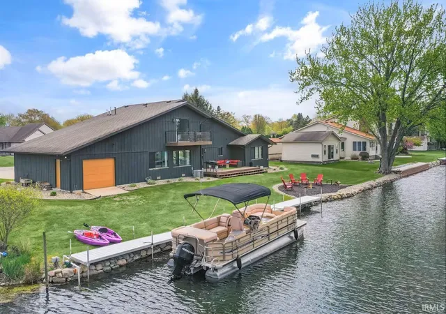 Photo 3 of Manufactured home for sale at 51173 Channel Ct, Elkhart, IN 46514 | MLS# 202629136 | Listing updated on 2026-07-21