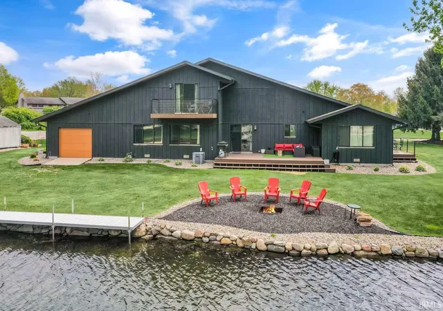Photo 3 of Manufactured home for sale at 51173 Channel Ct, Elkhart, IN 46514 | MLS# 202629136 | Listing updated on 2026-07-21