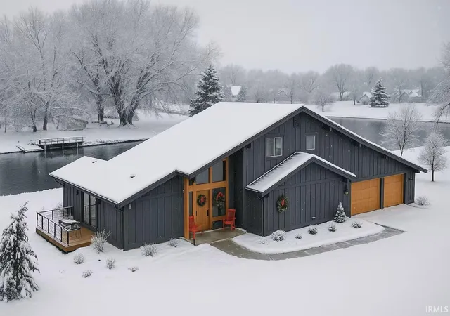 Photo 43 of Manufactured home for sale at 51173 Channel Ct, Elkhart, IN 46514 | MLS# 202629136 | Listing updated on 2026-07-21