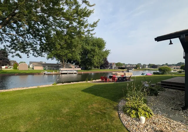 Photo 4 of Manufactured home for sale at 51173 Channel Ct, Elkhart, IN 46514 | MLS# 202629136 | Listing updated on 2026-07-21