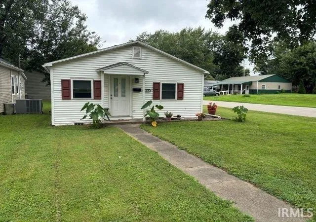 Photo 1 of Sale Pending at 616 N Lincoln Ave, Rockport, IN 47635 | MLS# 202629139 | Listing updated on 2026-09-08