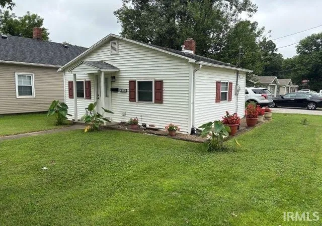 Photo 2 of Sale Pending at 616 N Lincoln Ave, Rockport, IN 47635 | MLS# 202629139 | Listing updated on 2026-09-08