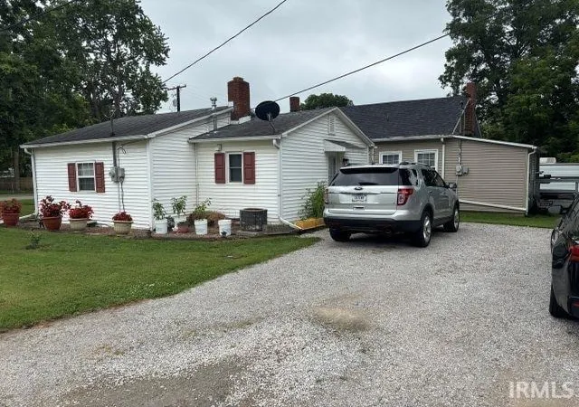 Photo 3 of Sale Pending at 616 N Lincoln Ave, Rockport, IN 47635 | MLS# 202629139 | Listing updated on 2026-09-08