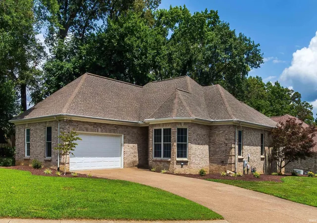 Photo 1 of Manufactured home for sale at 2530 Beaumont Dr, Evansville, IN 47725 | MLS# 202629140 | Listing updated on 2026-08-17