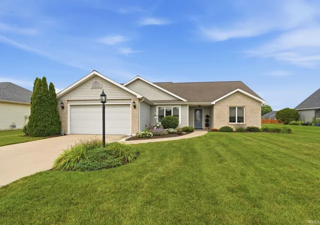 Photo 2 of Manufactured home for sale at 4462 Greenridge Way, New Haven, IN 46774 | MLS# 202629141 | Listing updated on 2026-09-16