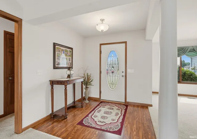 Photo 4 of Manufactured home for sale at 4462 Greenridge Way, New Haven, IN 46774 | MLS# 202629141 | Listing updated on 2026-09-16