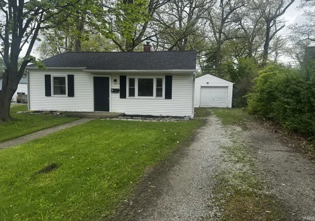 Photo 1 of Sale Pending at 5005 Lillie St, Fort Wayne, IN 46806 | MLS# 202629143 | Listing updated on 2026-09-03