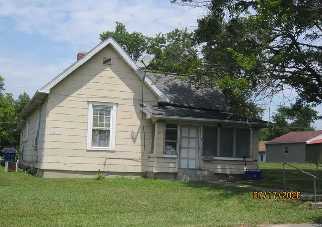 Photo 1 of Manufactured home for sale at 607 E Christy St, Marion, IN 46952 | MLS# 202629145 | Listing updated on 2026-08-21