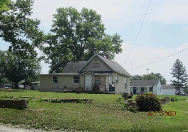 Photo 3 of Manufactured home for sale at 607 E Christy St, Marion, IN 46952 | MLS# 202629145 | Listing updated on 2026-08-21