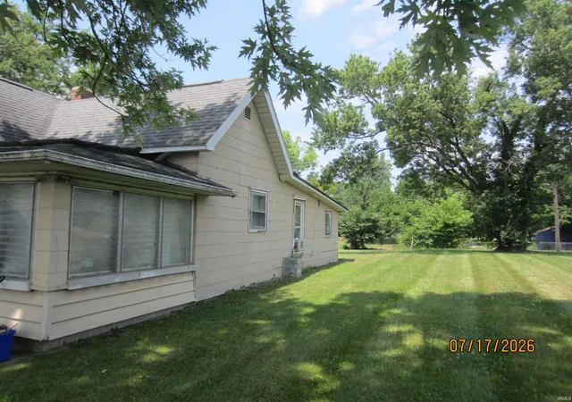 Photo 4 of Manufactured home for sale at 607 E Christy St, Marion, IN 46952 | MLS# 202629145 | Listing updated on 2026-08-21