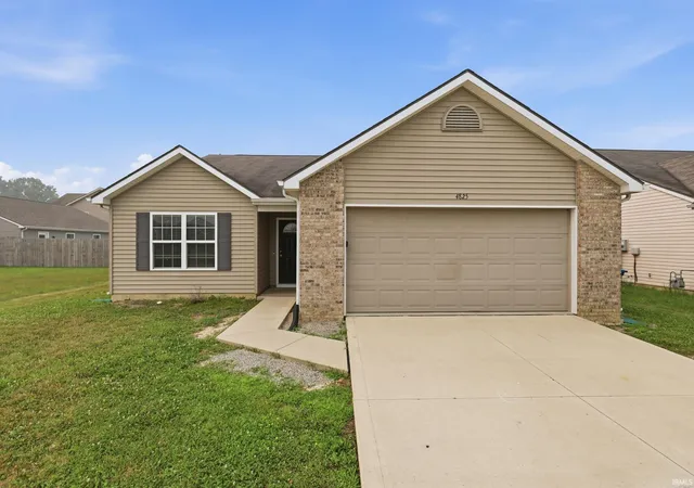 Photo 1 of Manufactured home for sale at 4825 Mount Sinyala Crossover, Fort Wayne, IN 46808 | MLS# 202629147 | Listing updated on 2026-09-16