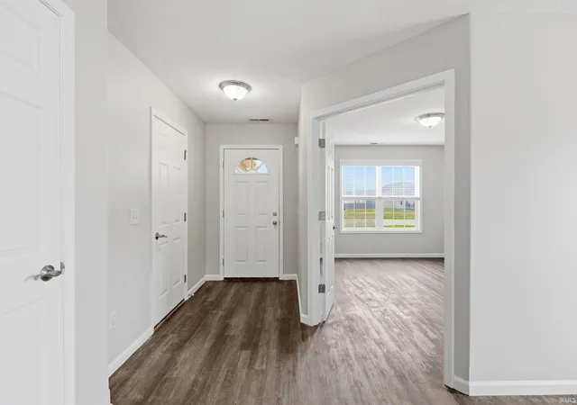Photo 3 of Manufactured home for sale at 4825 Mount Sinyala Crossover, Fort Wayne, IN 46808 | MLS# 202629147 | Listing updated on 2026-09-16