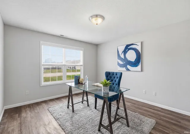Photo 3 of Manufactured home for sale at 4825 Mount Sinyala Crossover, Fort Wayne, IN 46808 | MLS# 202629147 | Listing updated on 2026-09-16