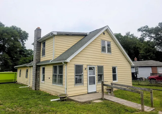 Photo 1 of Sale Pending at 724 W Jackson St, Plymouth, IN 46563 | MLS# 202629152 | Listing updated on 2026-07-30
