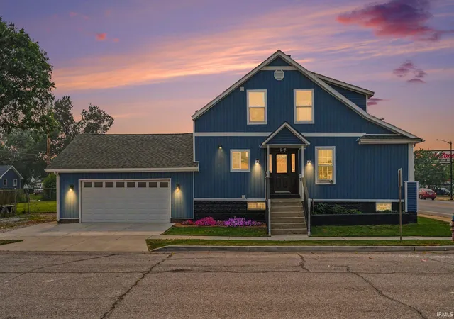 Photo 1 of Manufactured home for sale at 3902 W Western Ave, South Bend, IN 46619 | MLS# 202629153 | Listing updated on 2026-07-20