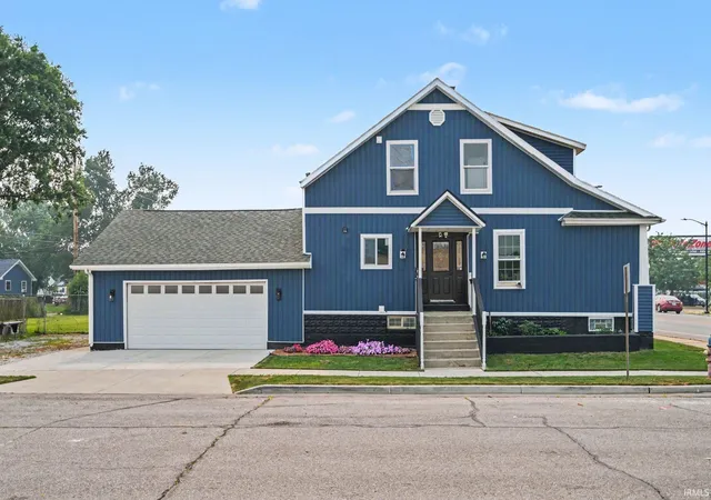 Photo 2 of Manufactured home for sale at 3902 W Western Ave, South Bend, IN 46619 | MLS# 202629153 | Listing updated on 2026-07-20