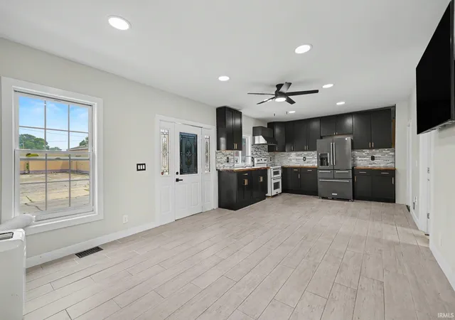 Photo 3 of Manufactured home for sale at 3902 W Western Ave, South Bend, IN 46619 | MLS# 202629153 | Listing updated on 2026-07-20