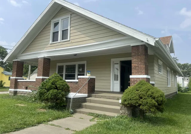 Photo 1 of Manufactured home for sale at 1001 Purdum St, Kokomo, IN 46901 | MLS# 202629155 | Listing updated on 2026-07-20