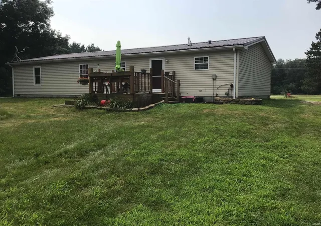 Photo 4 of Manufactured home for sale at 7242 W 200 South, Winamac, IN 46996 | MLS# 202629159 | Listing updated on 2026-09-08
