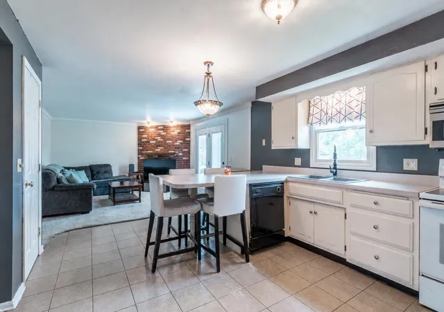 Photo 3 of Manufactured home for sale at 1100 Springhill Dr, Angola, IN 46703 | MLS# 202629162 | Listing updated on 2026-08-19