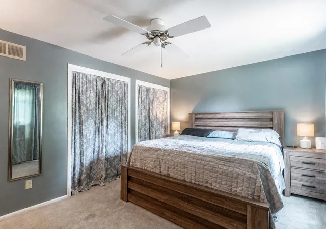 Photo 4 of Manufactured home for sale at 1100 Springhill Dr, Angola, IN 46703 | MLS# 202629162 | Listing updated on 2026-08-19