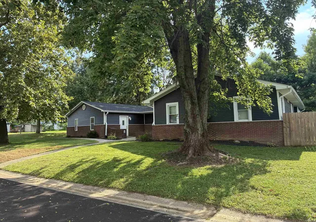 Photo 1 of Manufactured home for sale at 608 Indiana St, Bicknell, IN 47512 | MLS# 202629171 | Listing updated on 2026-09-04