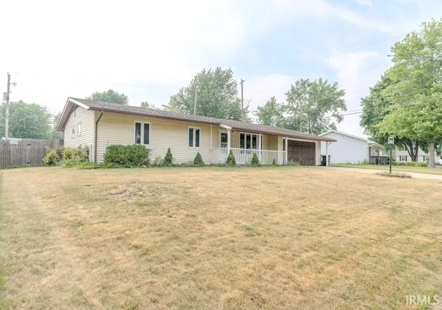 Photo 3 of Manufactured home for sale at 6103 Beaumont Dr, Fort Wayne, IN 46825 | MLS# 202629177 | Listing updated on 2026-09-17