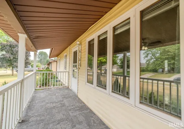Photo 3 of Manufactured home for sale at 6103 Beaumont Dr, Fort Wayne, IN 46825 | MLS# 202629177 | Listing updated on 2026-09-17