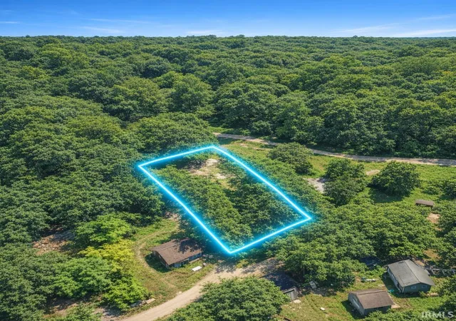 Photo 2 of Land for sale at Lots 26&27 Ems R4b1 Ln, Pierceton, IN 46562 | MLS# 202629182 | Listing updated on 2026-09-14