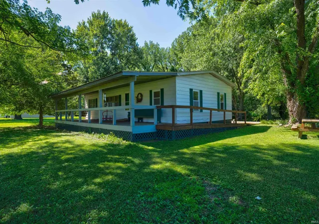 Photo 2 of Sale Pending at 4561 E State Rd 66, Cannelton, IN 47520 | MLS# 202629185 | Listing updated on 2026-08-17