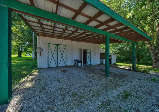 Photo 2 of Sale Pending at 4561 E State Rd 66, Cannelton, IN 47520 | MLS# 202629185 | Listing updated on 2026-08-17