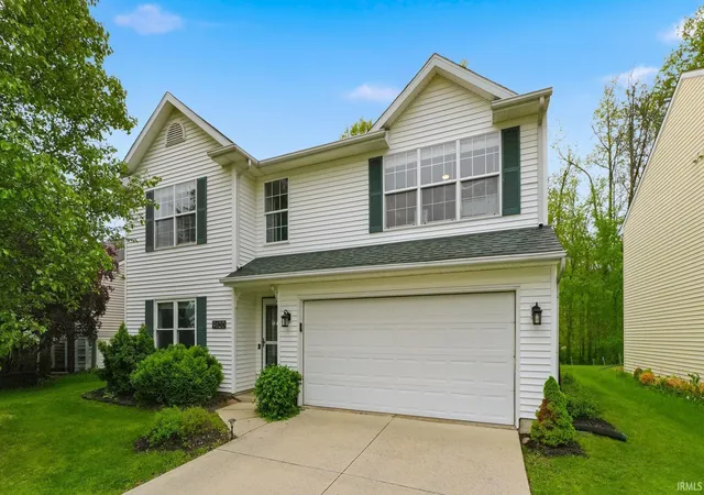 Photo 1 of Sale Pending at 9620 Founders Way, Fort Wayne, IN 46835 | MLS# 202629186 | Listing updated on 2026-08-26