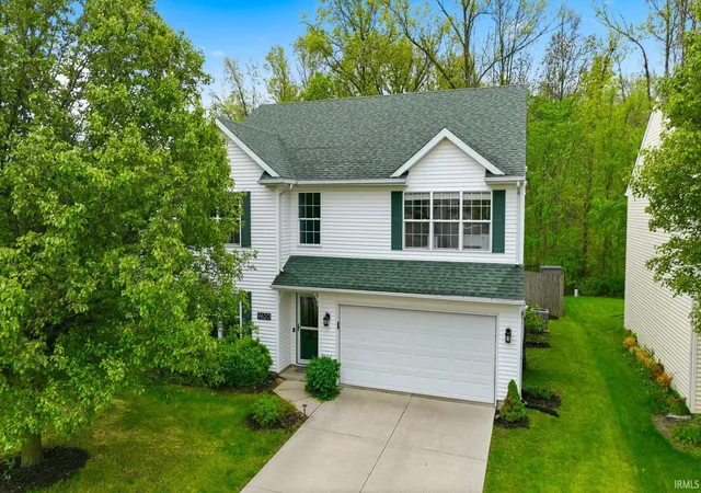 Photo 2 of Sale Pending at 9620 Founders Way, Fort Wayne, IN 46835 | MLS# 202629186 | Listing updated on 2026-08-26